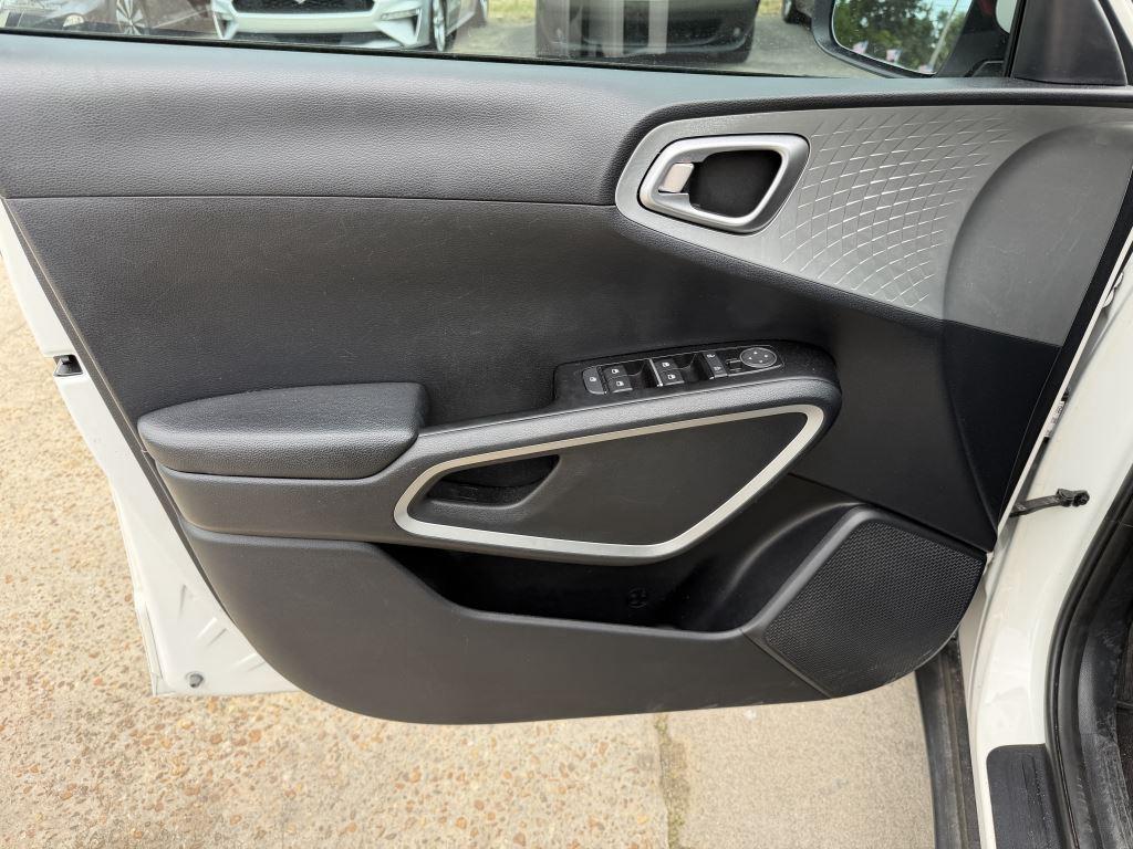 Kia Soul  2022