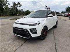 2022 Kia Soul 