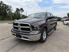 2020 RAM 1500 Classic 