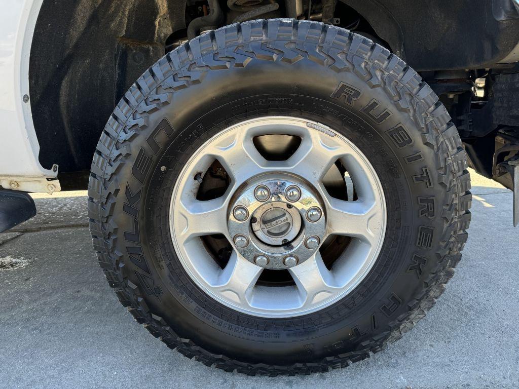 Ford Super Duty F-250 SRW  2016