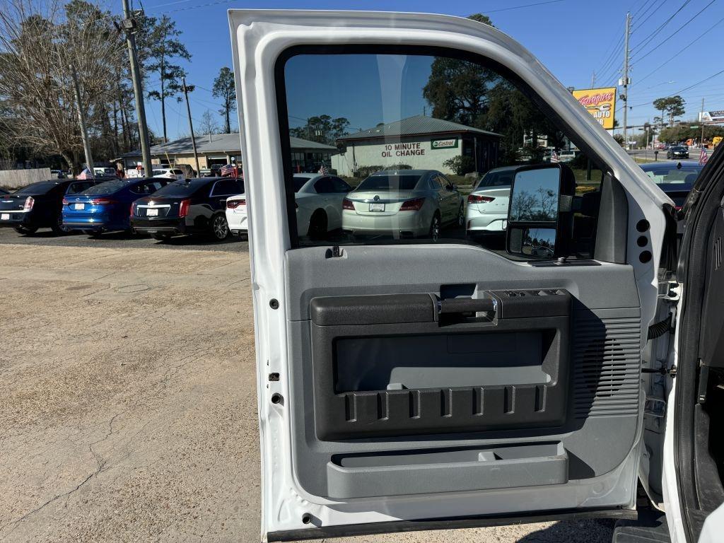 Ford Super Duty F-250 SRW  2016