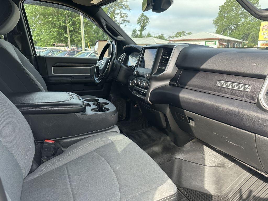 RAM 2500  2021