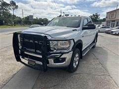 2021 RAM 2500 