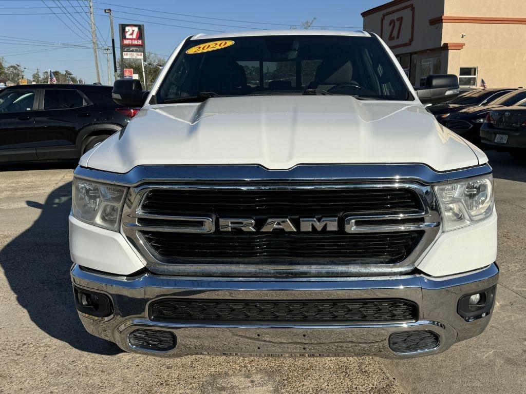 RAM 1500  2020