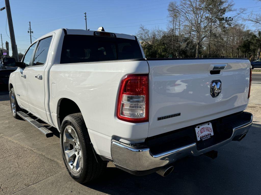 RAM 1500  2020