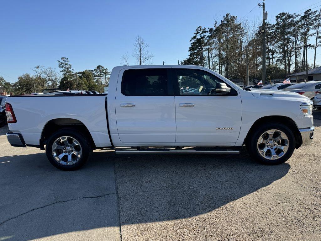 RAM 1500  2020