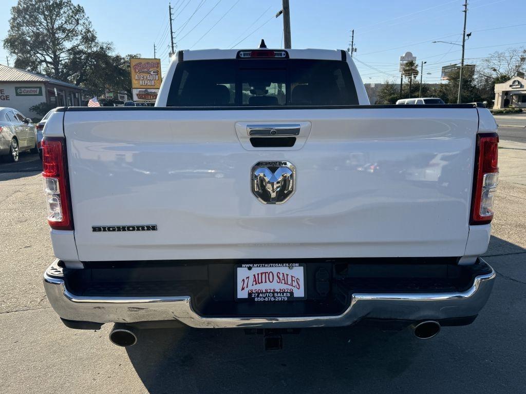 RAM 1500  2020