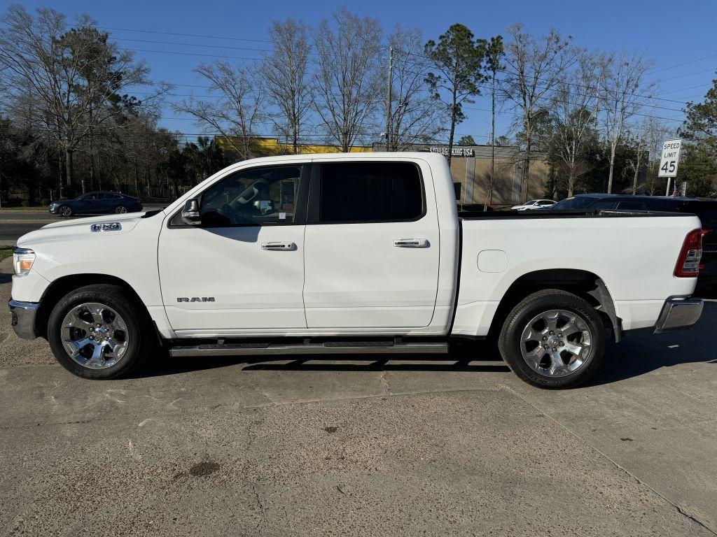 RAM 1500  2020