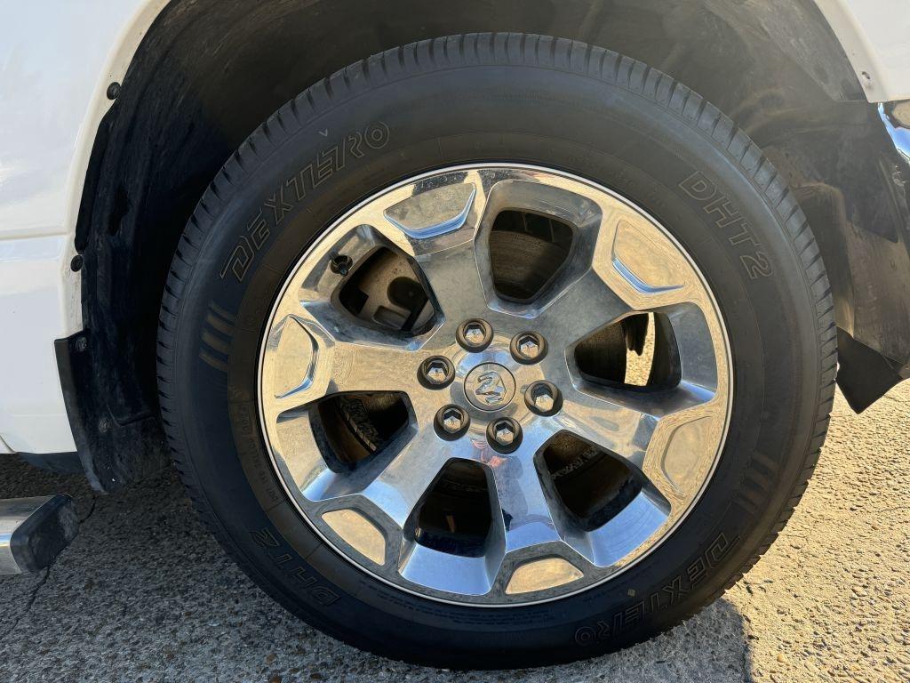RAM 1500  2020