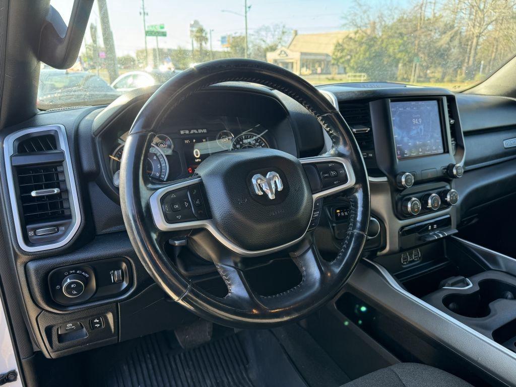RAM 1500  2020
