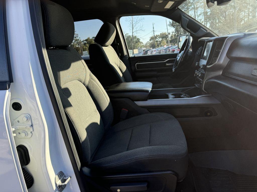 RAM 1500  2020