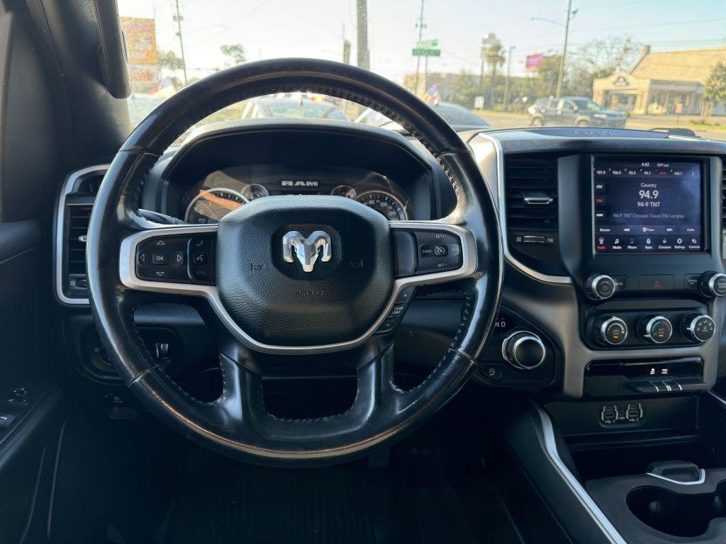 RAM 1500  2020