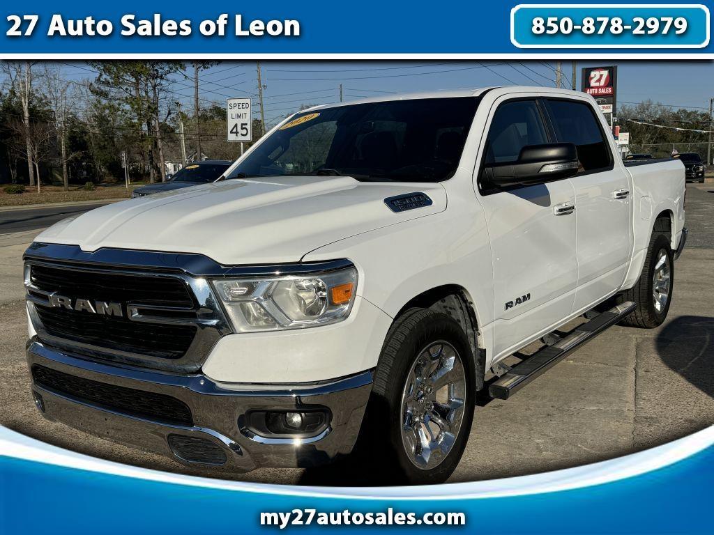 RAM 1500  2020