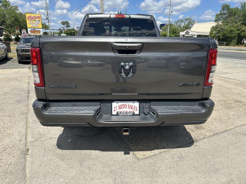 RAM 1500  2020