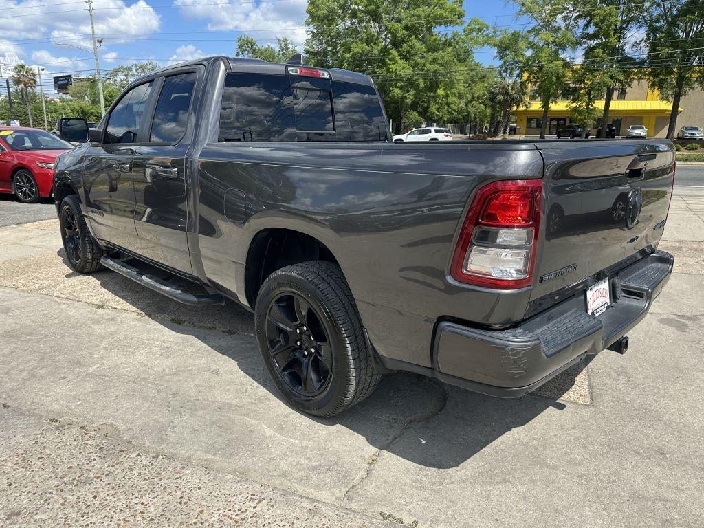 RAM 1500  2020