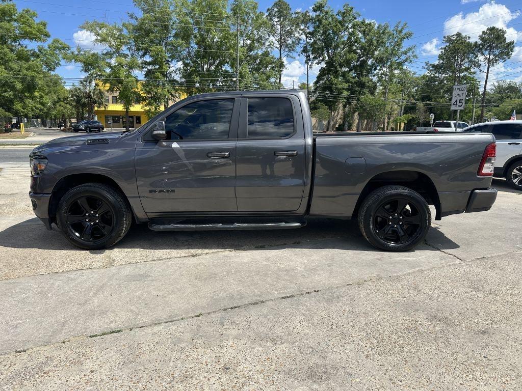 RAM 1500  2020