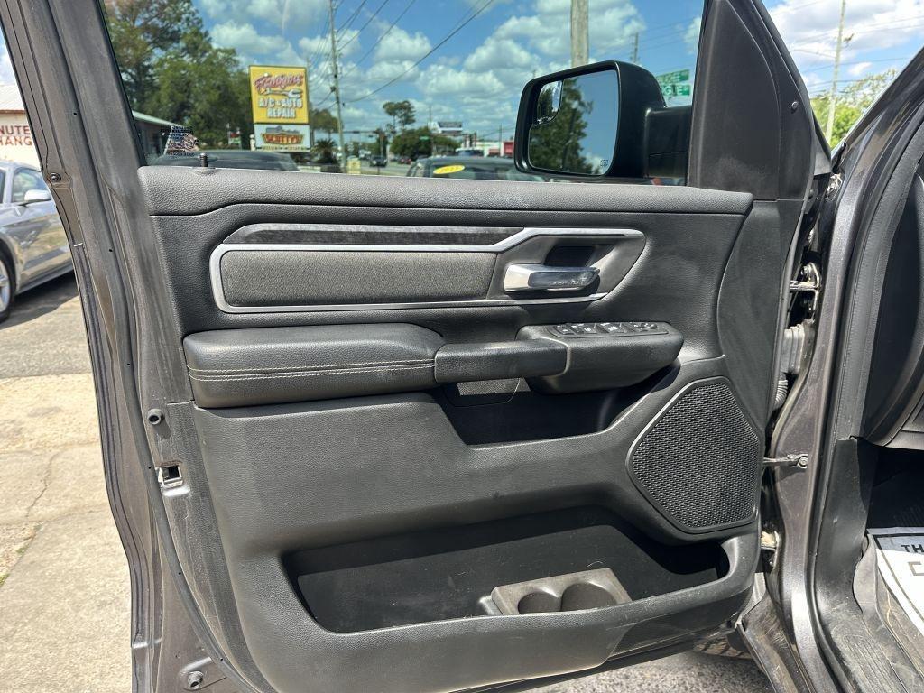 RAM 1500  2020