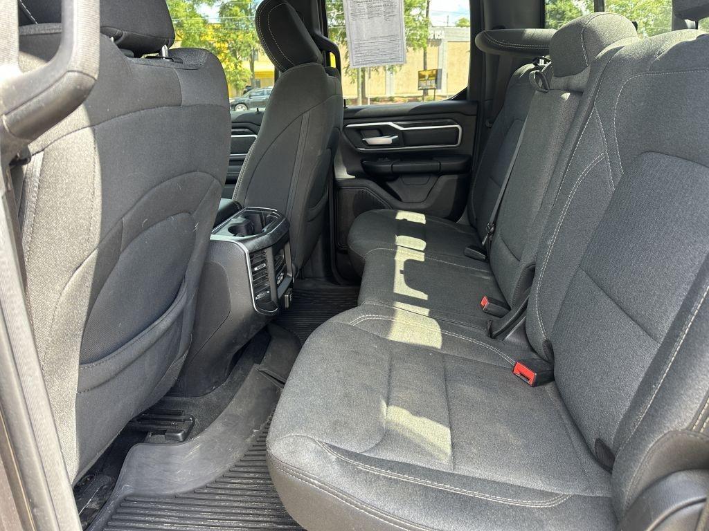 RAM 1500  2020
