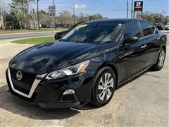 2021 Nissan Altima 