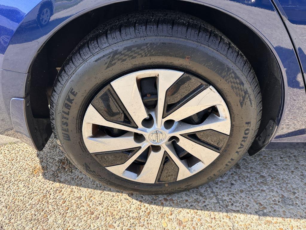 Nissan Altima  2020