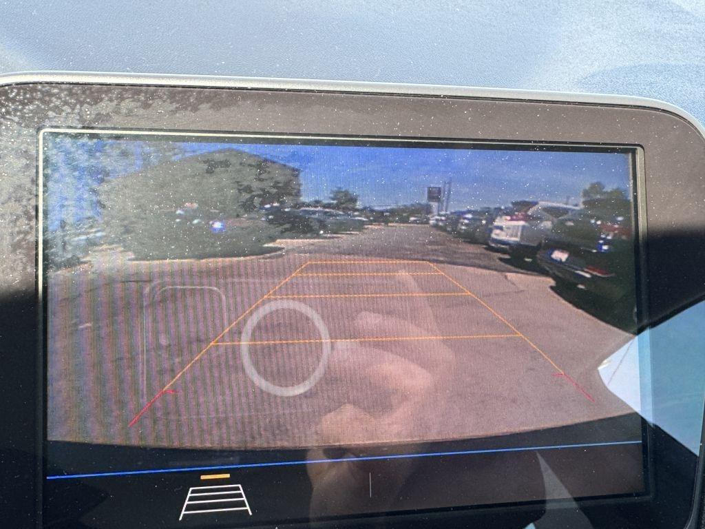 Chevrolet Malibu  2019