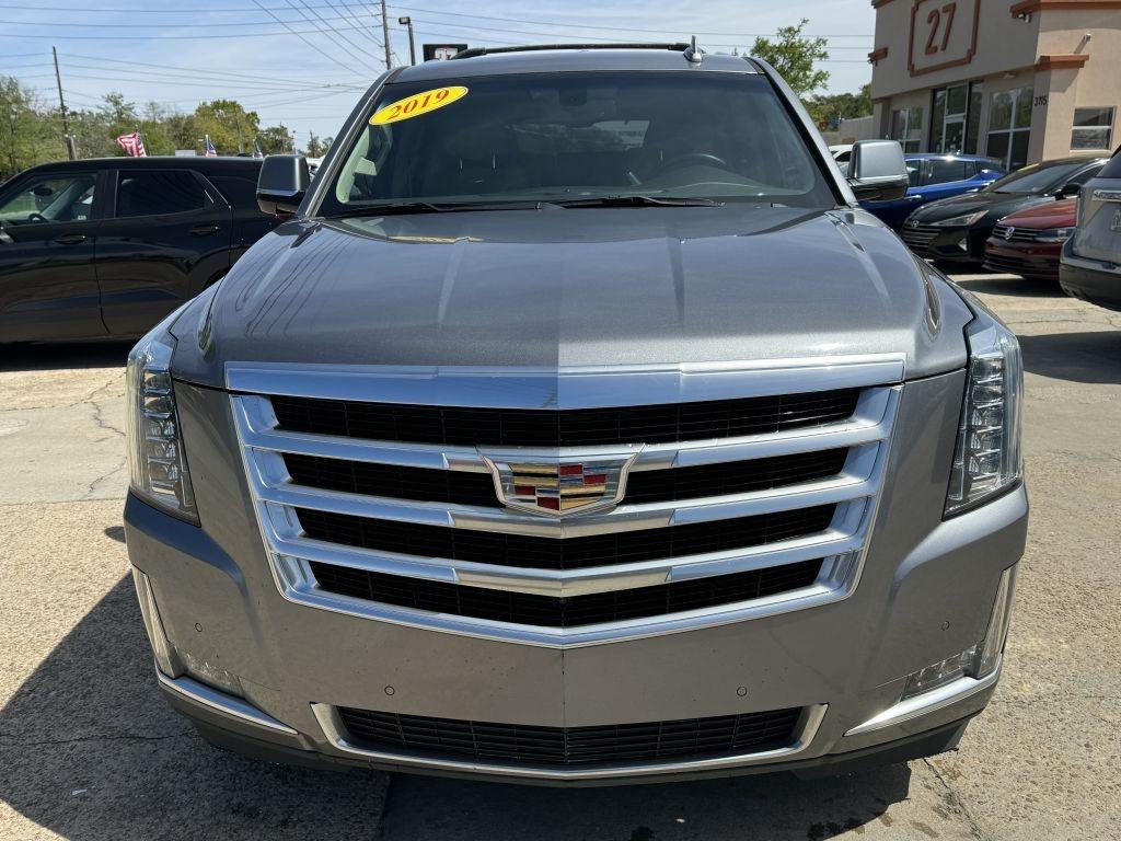 Cadillac Escalade  2019