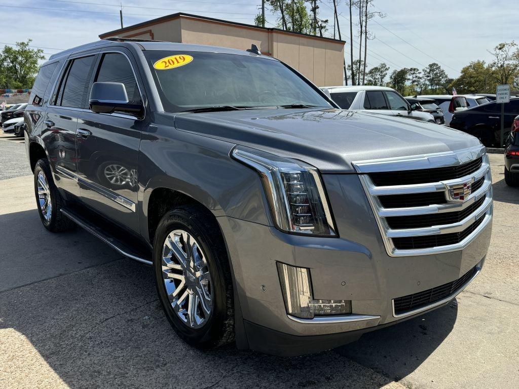 Cadillac Escalade  2019