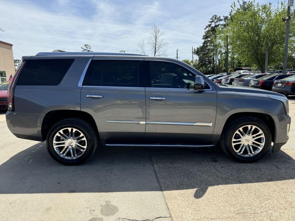 Cadillac Escalade  2019