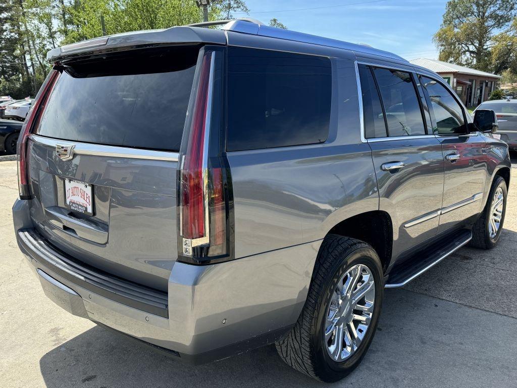 Cadillac Escalade  2019