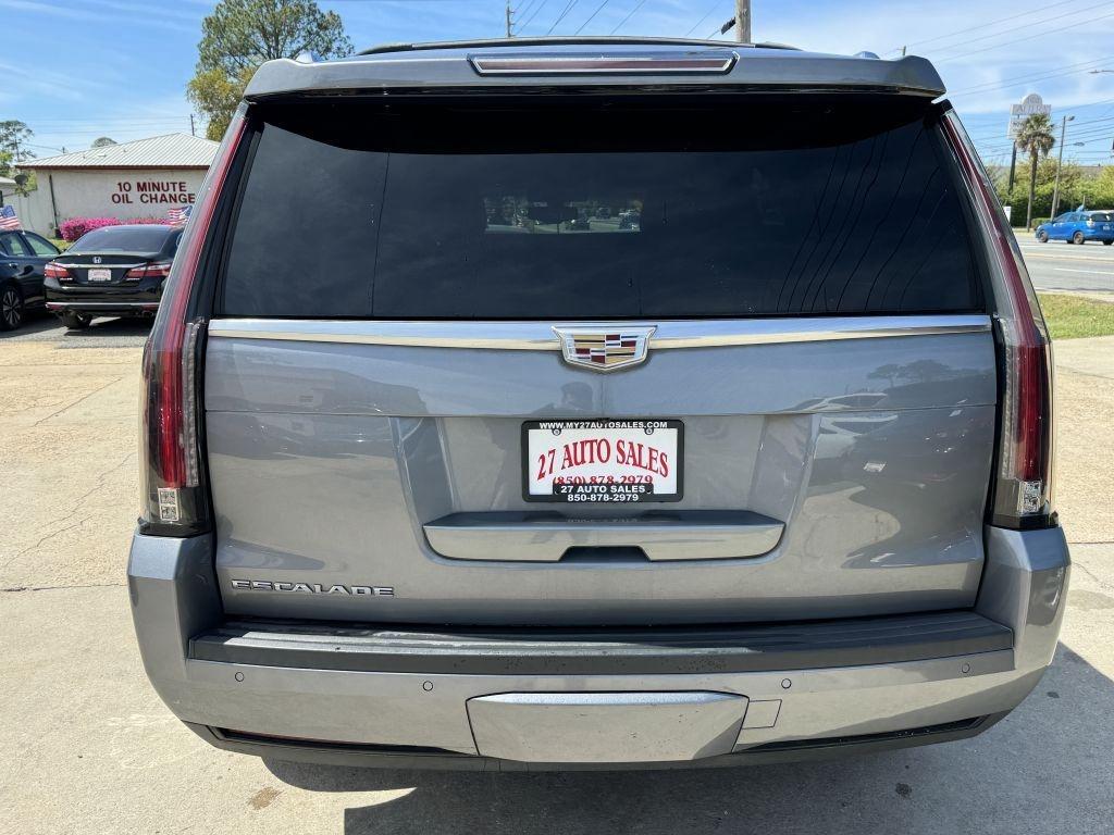 Cadillac Escalade  2019