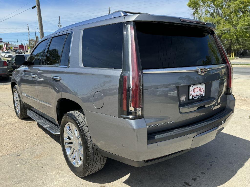 Cadillac Escalade  2019