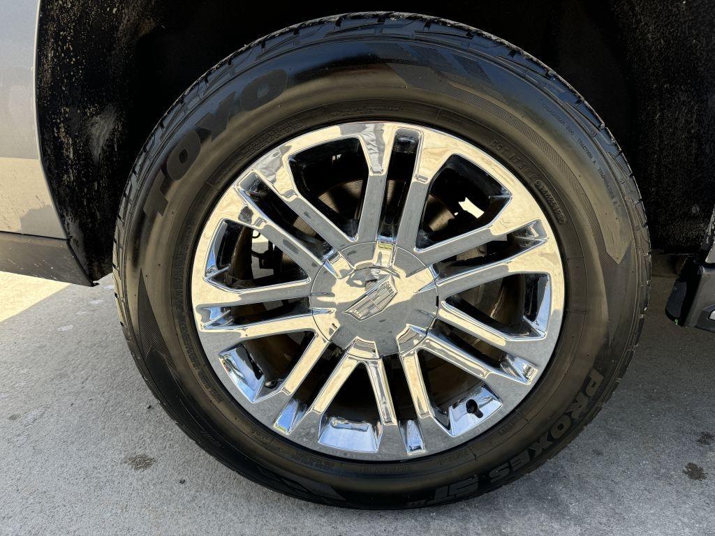 Cadillac Escalade  2019