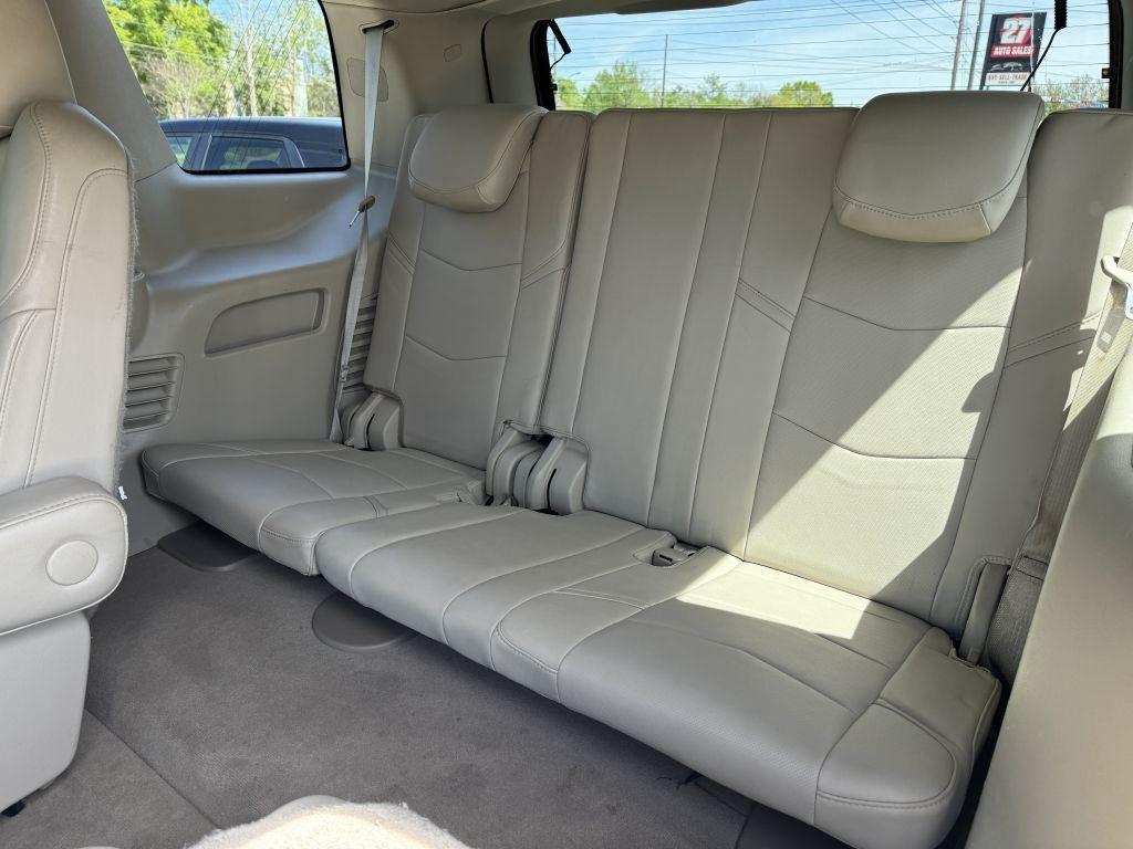 Cadillac Escalade  2019