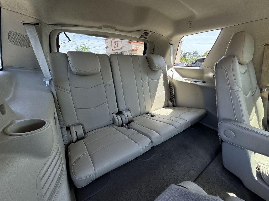 Cadillac Escalade  2019