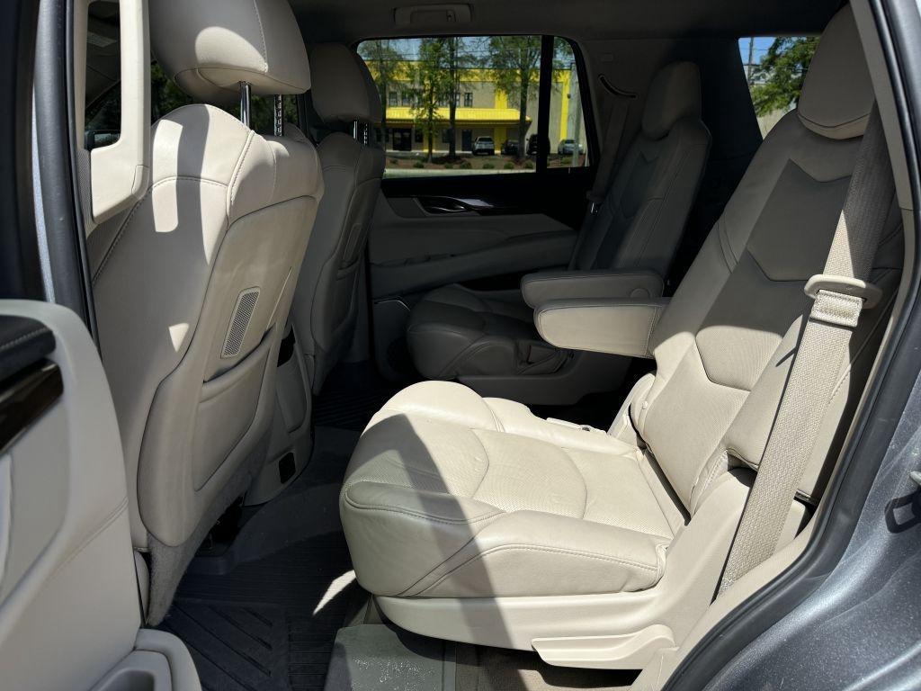 Cadillac Escalade  2019