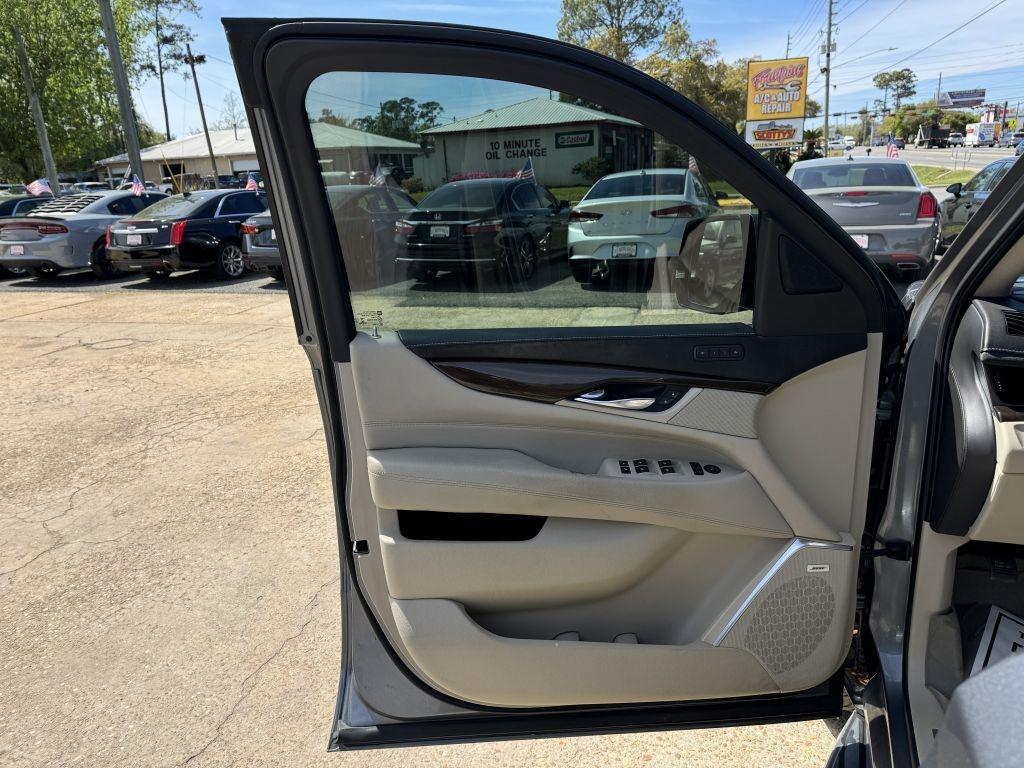 Cadillac Escalade  2019