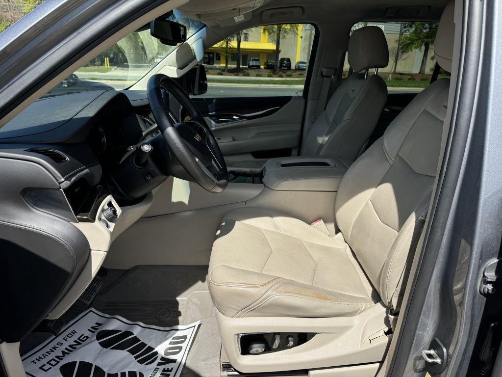 Cadillac Escalade  2019