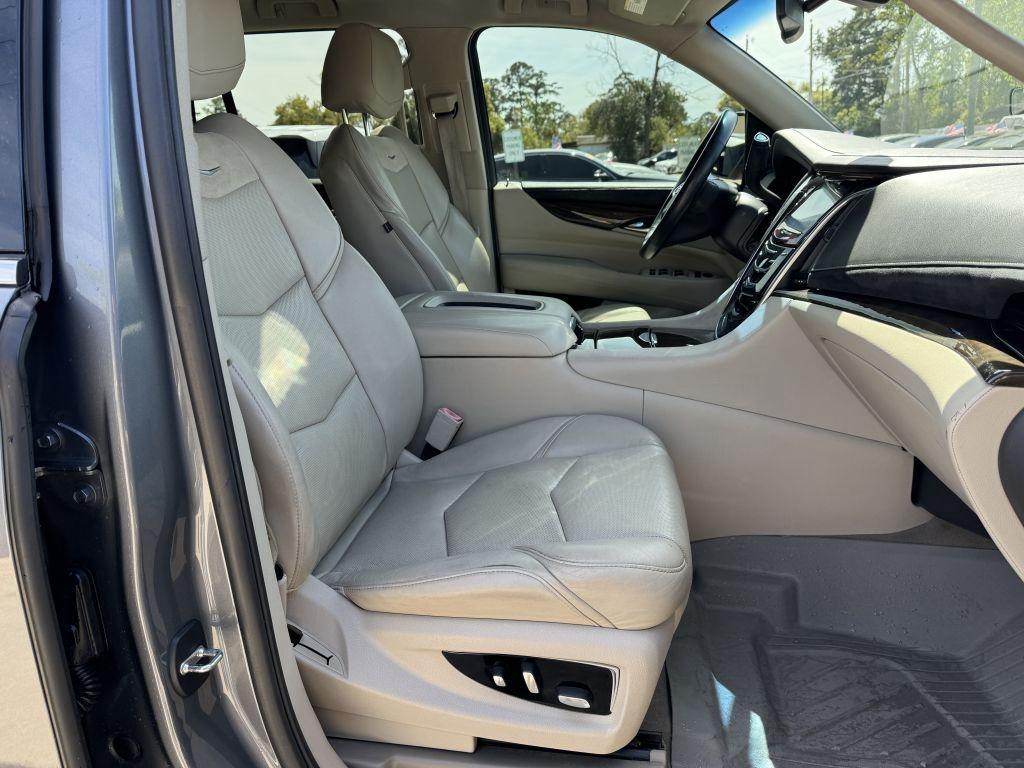 Cadillac Escalade  2019