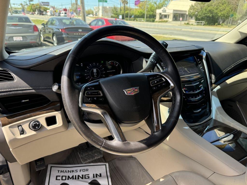 Cadillac Escalade  2019