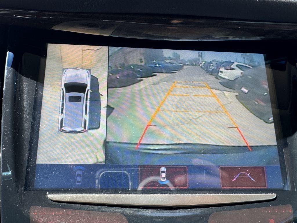 Cadillac Escalade  2019