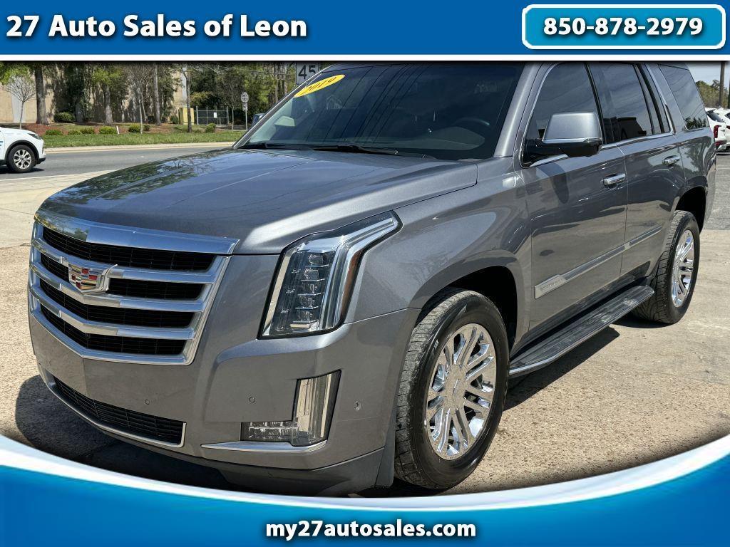 2019 Cadillac Escalade 