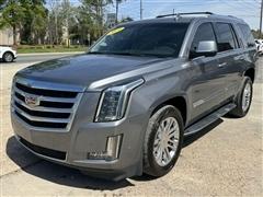 2019 Cadillac Escalade 