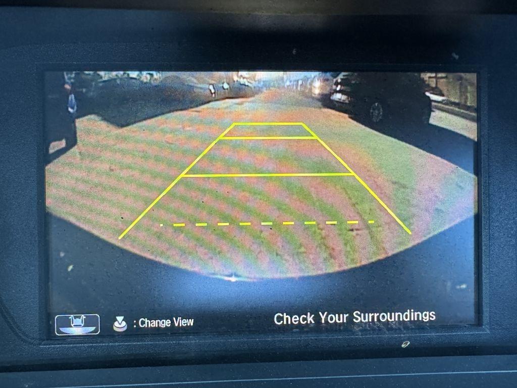 Honda Accord Sedan  2016