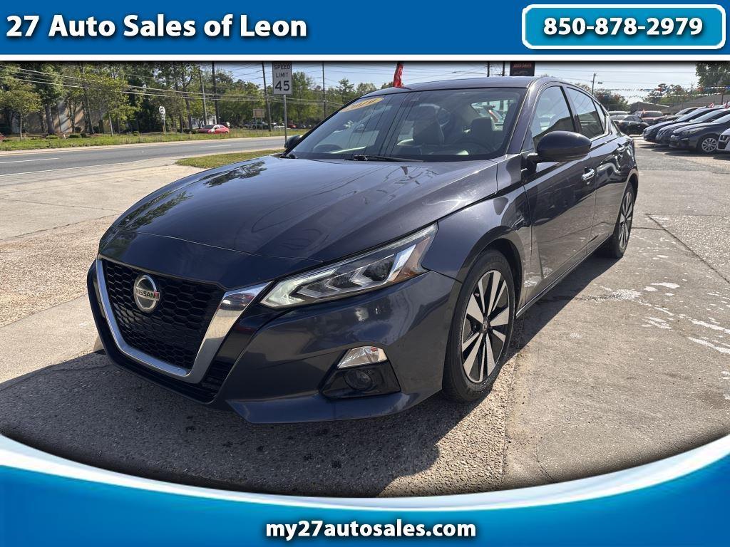 Nissan Altima  2019