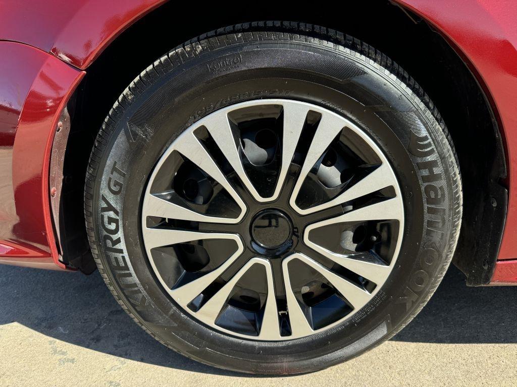 Volkswagen Jetta Sedan  2016