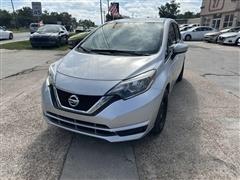 2019 Nissan Versa Note 