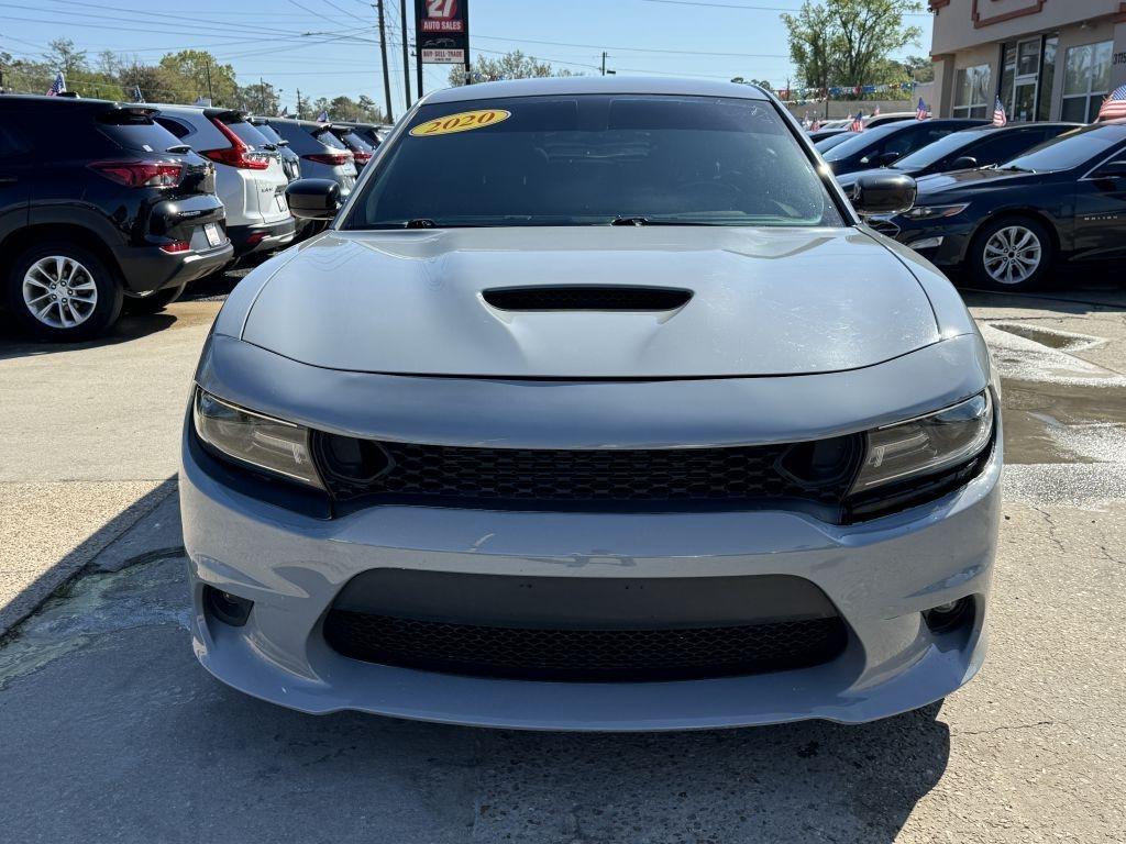 Dodge Charger  2020