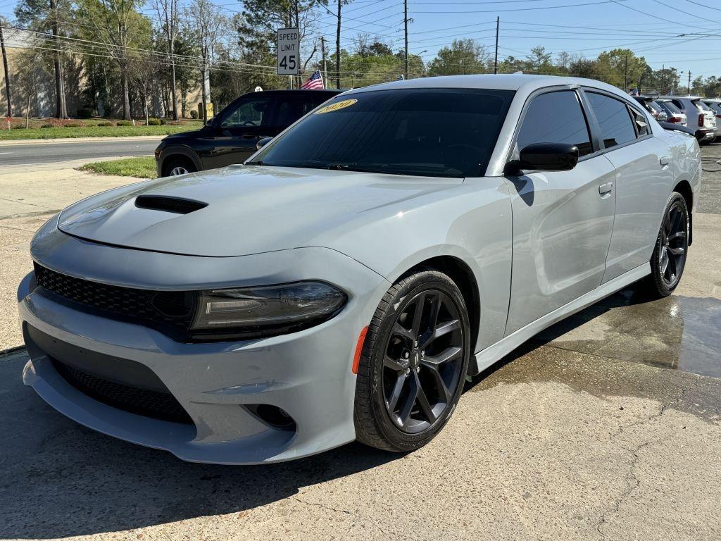 Dodge Charger  2020