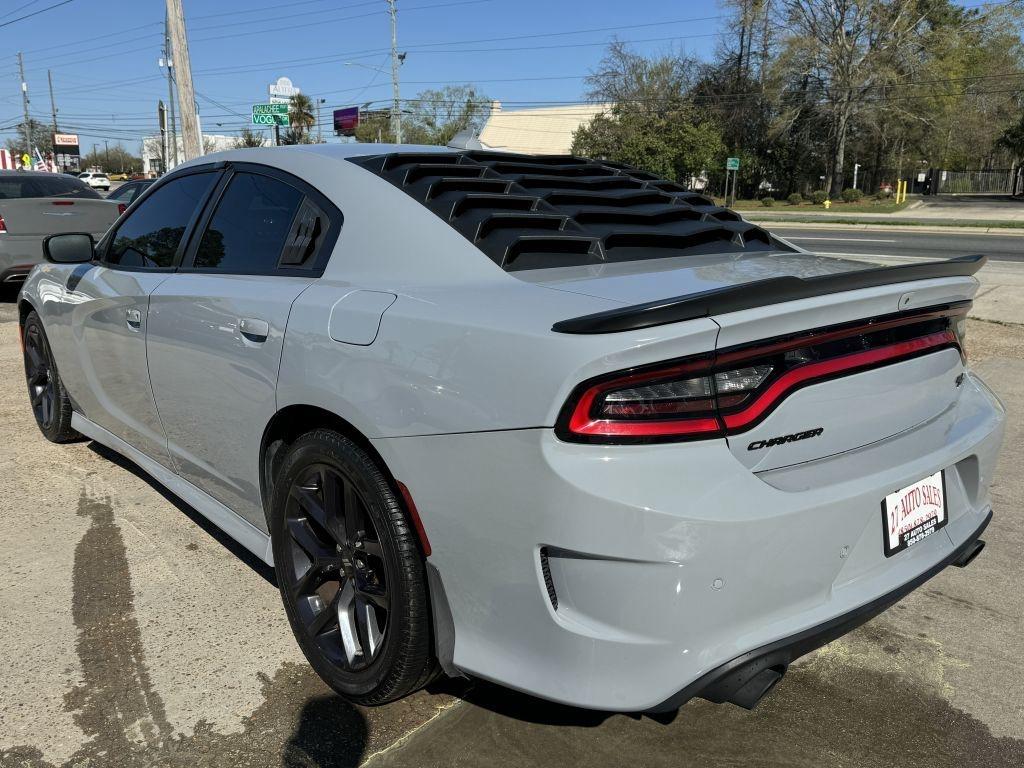 Dodge Charger  2020