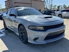 2020 Dodge Charger 